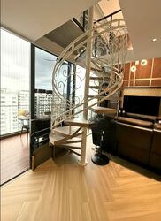 Twin Waterfalls (D19), Condominium #550502731